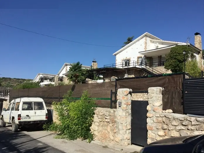 Vivienda en Carabaña