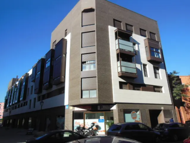 Local en Leganés