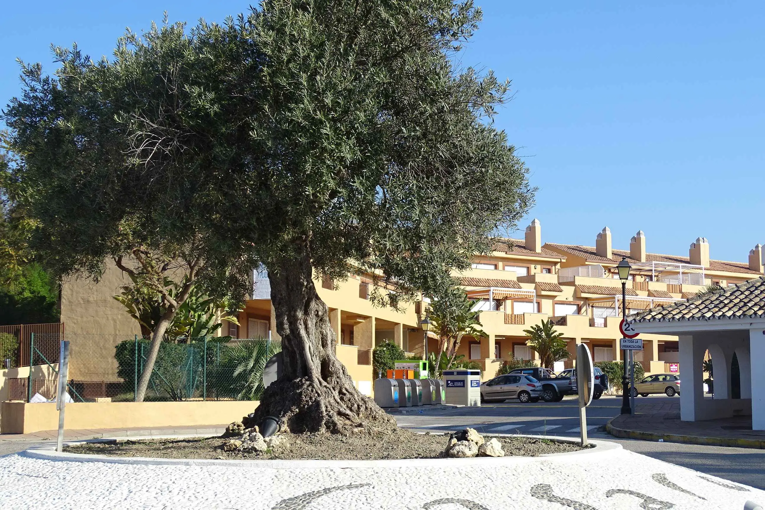 Vivienda en Casares
