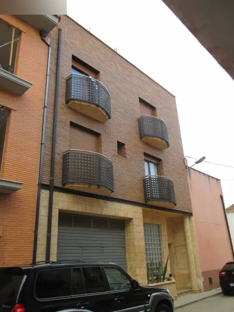 Vivienda en Santa Bàrbara