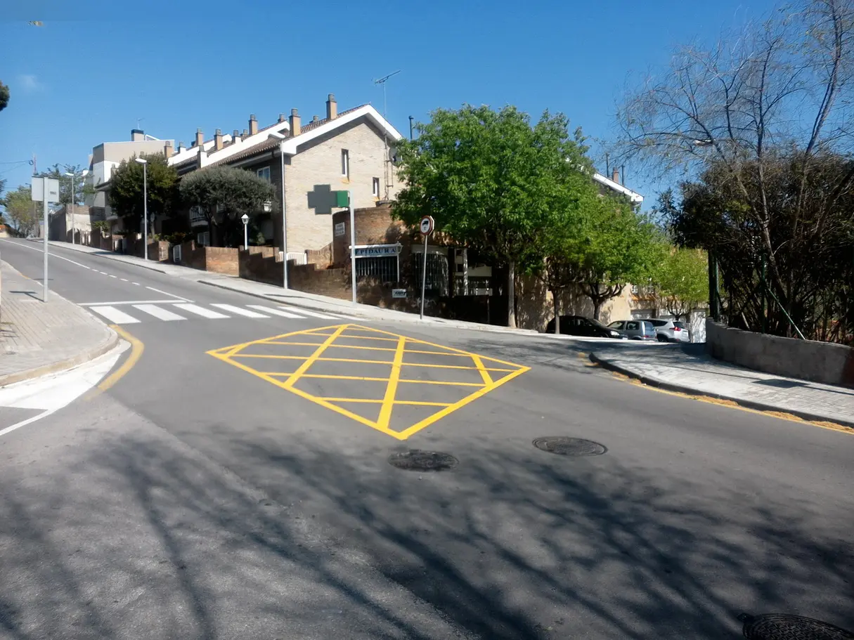 Vivienda en Alella