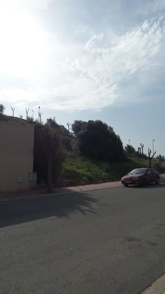 Terreno en Roda de Berà