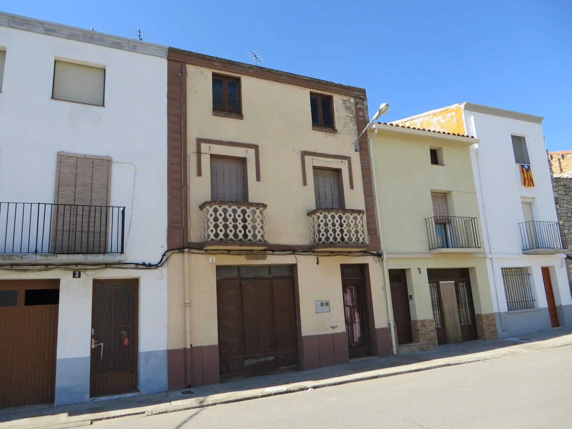 Vivienda en Bellcaire d'Urgell