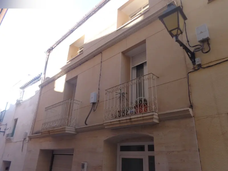 Vivienda en L'Arboç