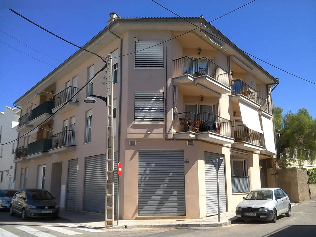 Garaje en Marratxí