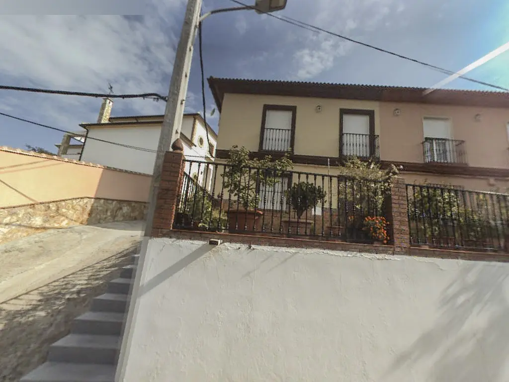 Vivienda en Rute