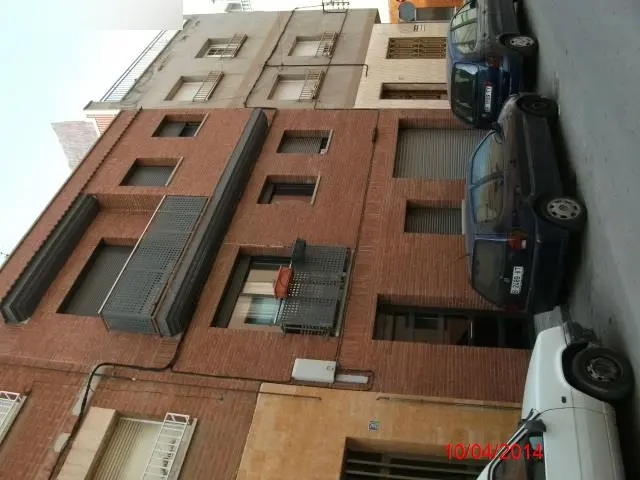 Vivienda en Vilanova del Camí