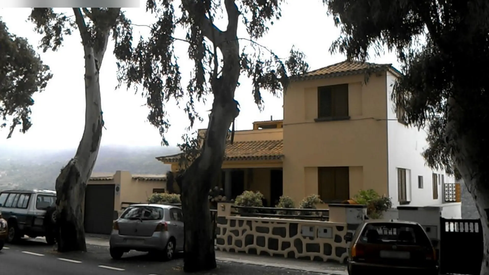 Vivienda en Santa Brígida