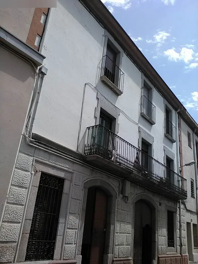 Vivienda en Cassà de la Selva