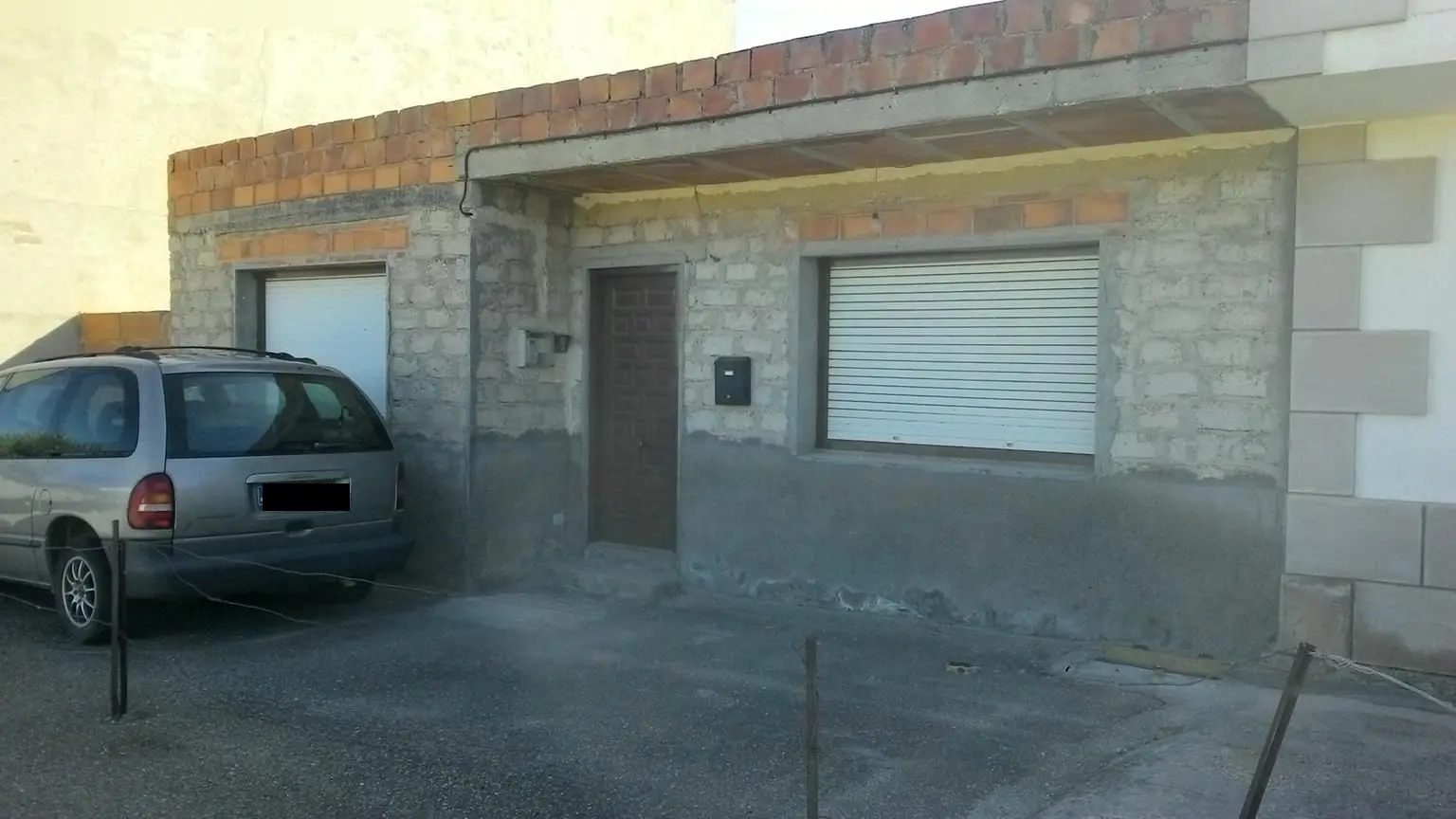 Vivienda en Maella
