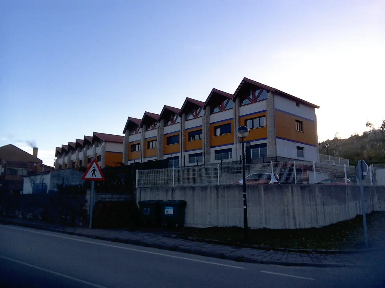 Vivienda en Marina de Cudeyo