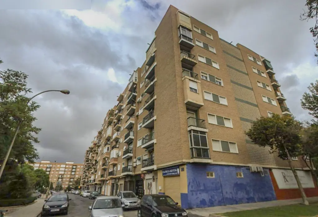 Vivienda en Cartagena