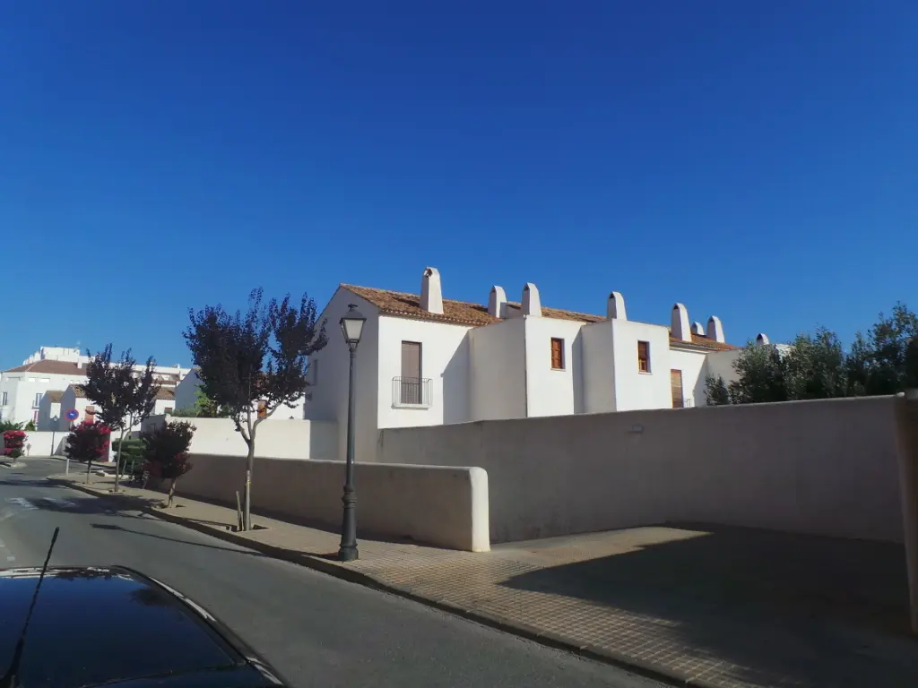 Trastero en Dénia