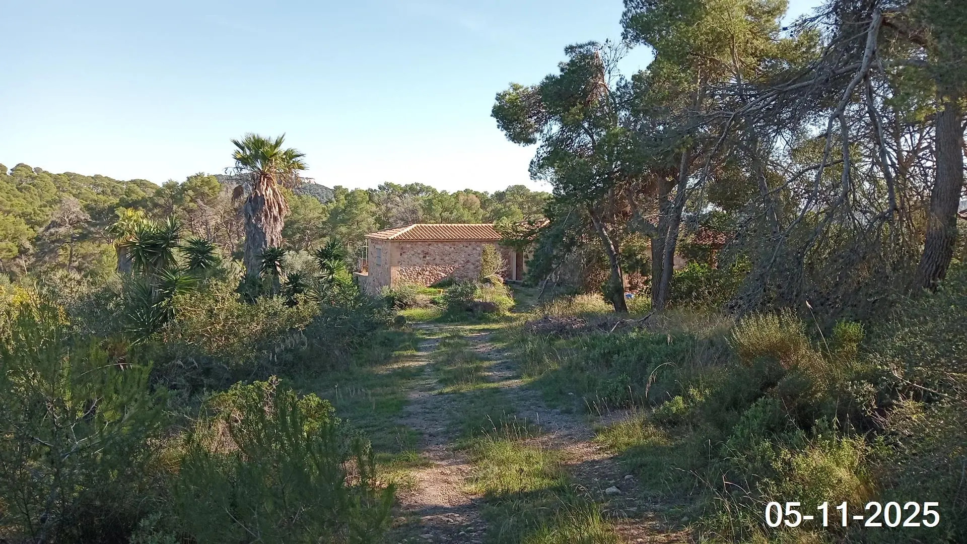 Finca rústica en Manacor