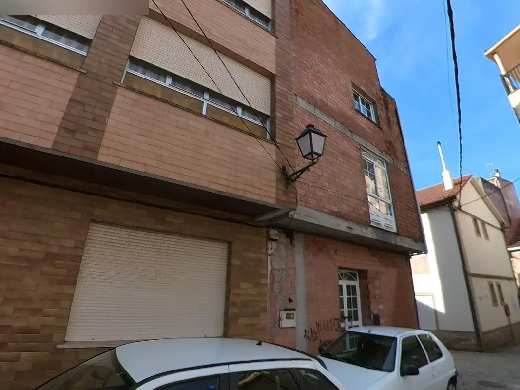 Vivienda en Rianxo