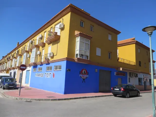 Local en Cártama