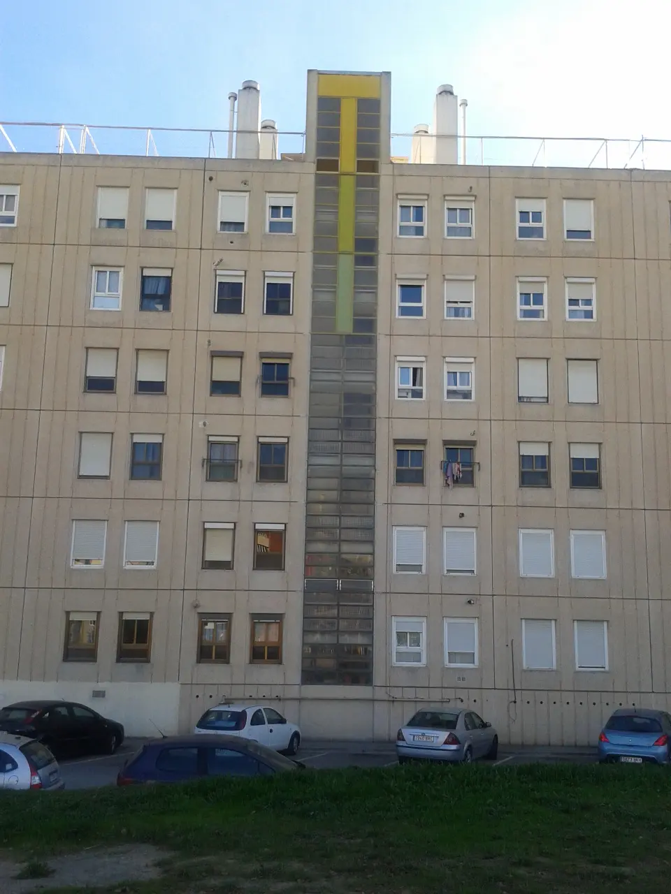 Vivienda en Sant Andreu de la Barca