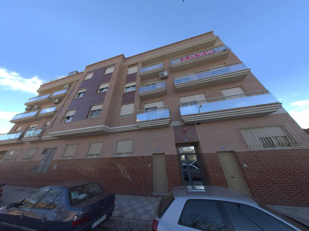 Garaje en Albacete