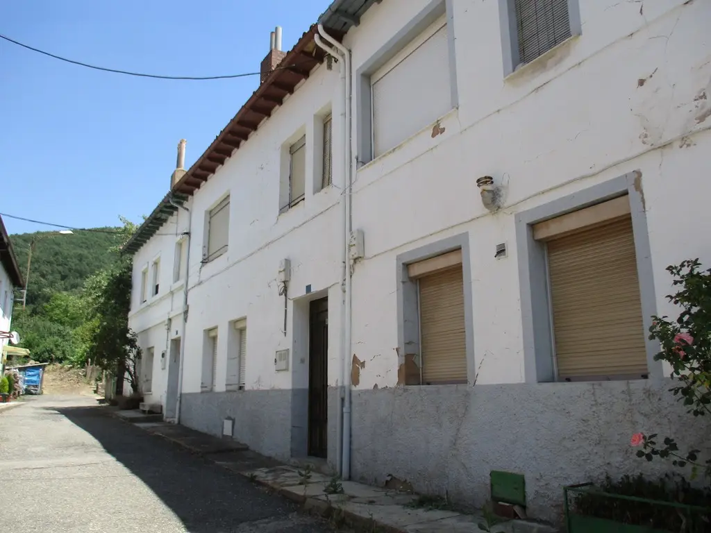 Vivienda en La Robla