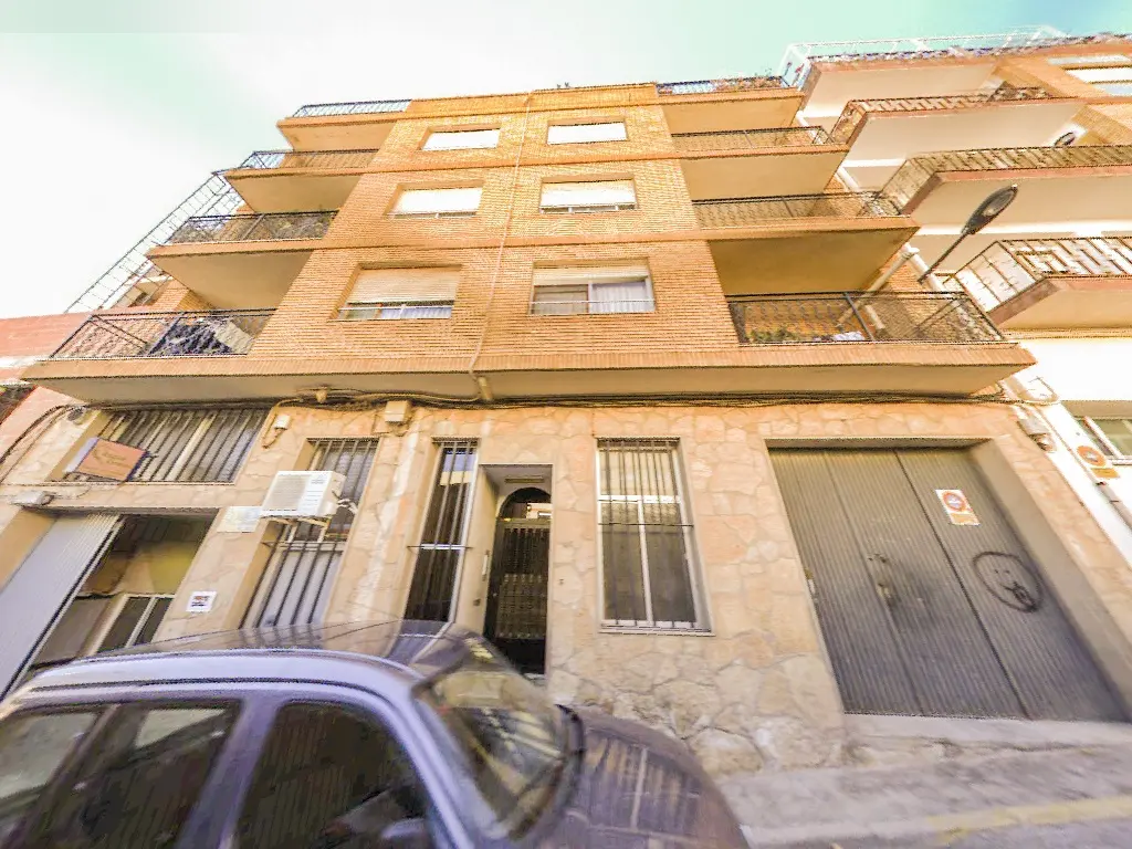 Vivienda en L'Alcora