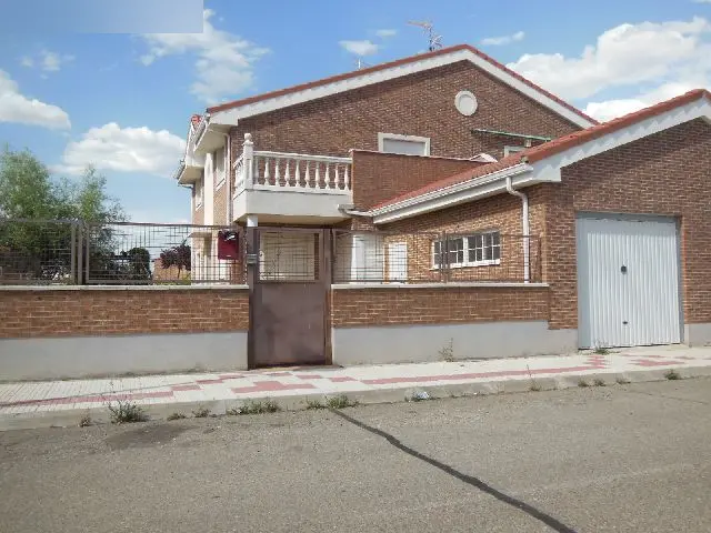 Vivienda en Fontanar