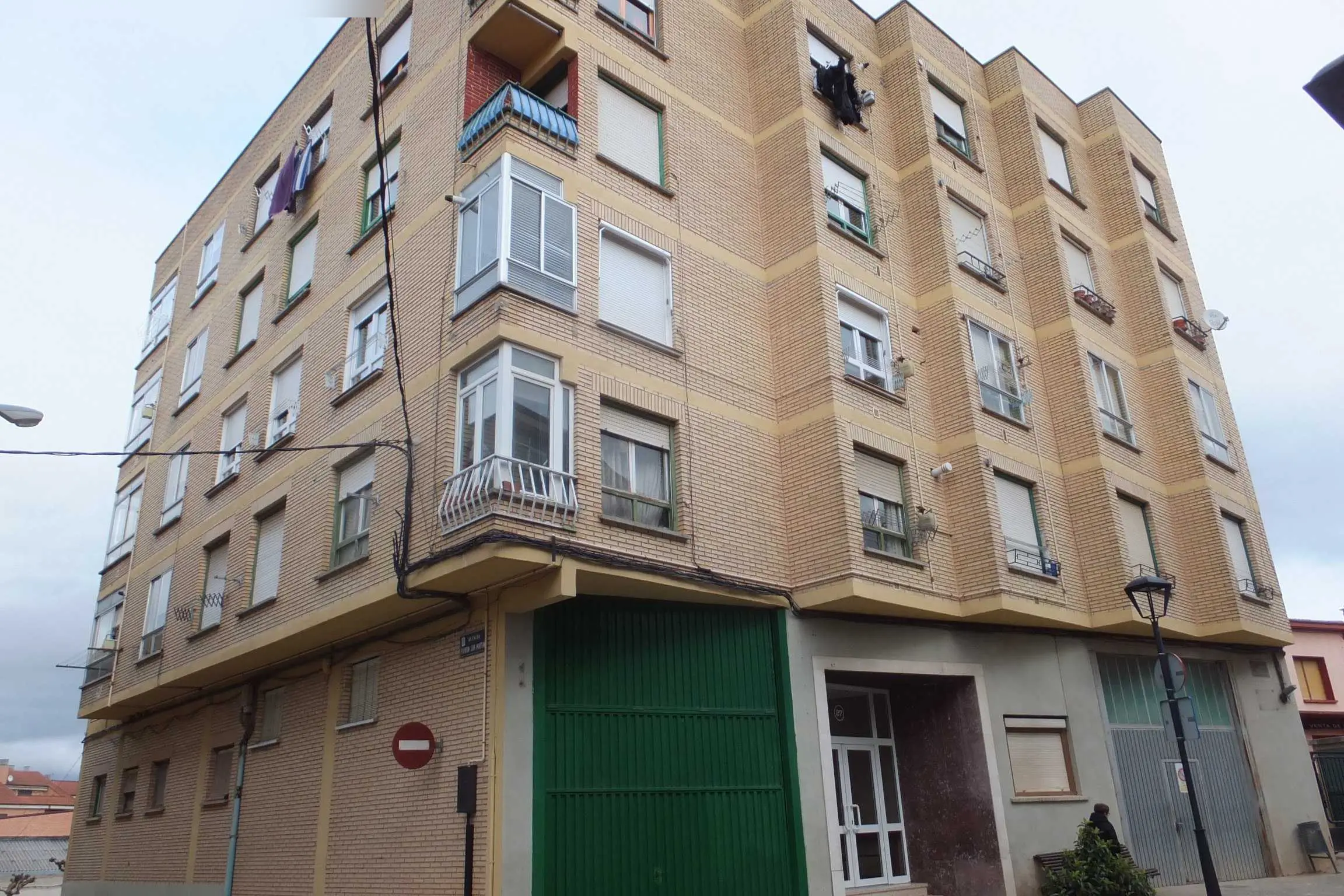 Vivienda en Cenicero