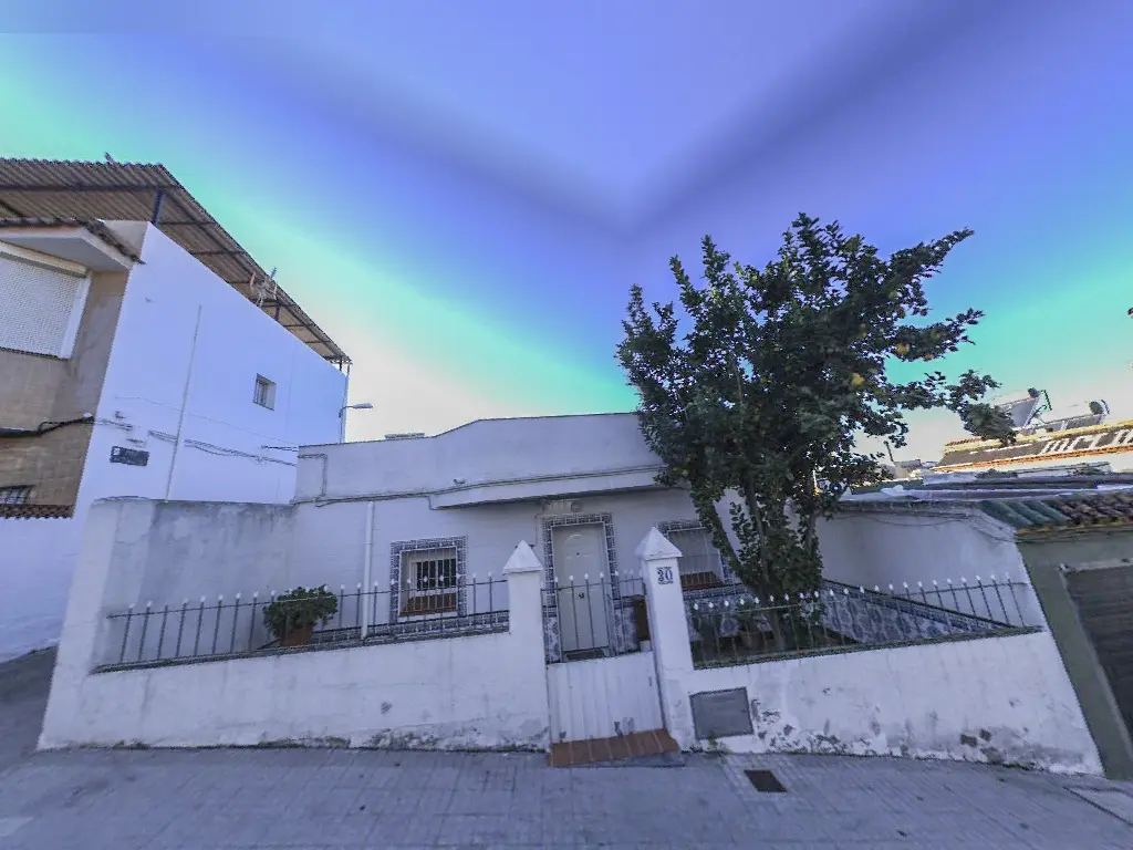 Vivienda en Algeciras