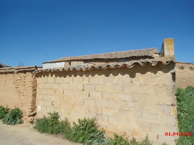Vivienda en Villabrágima