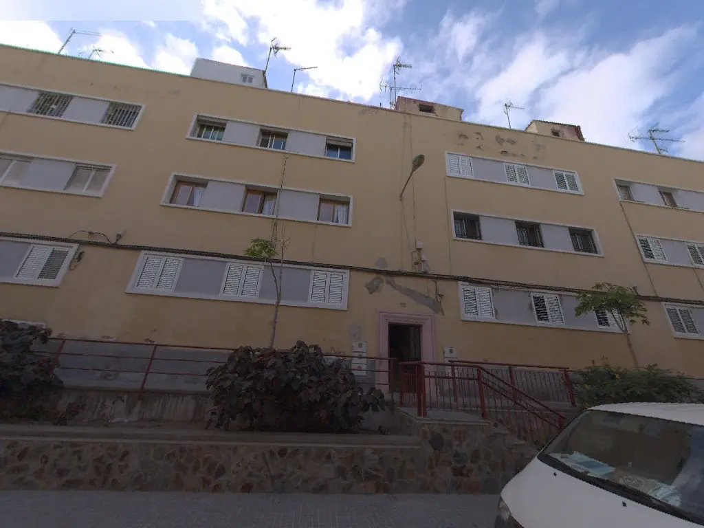 Vivienda en Las Palmas de Gran Canaria