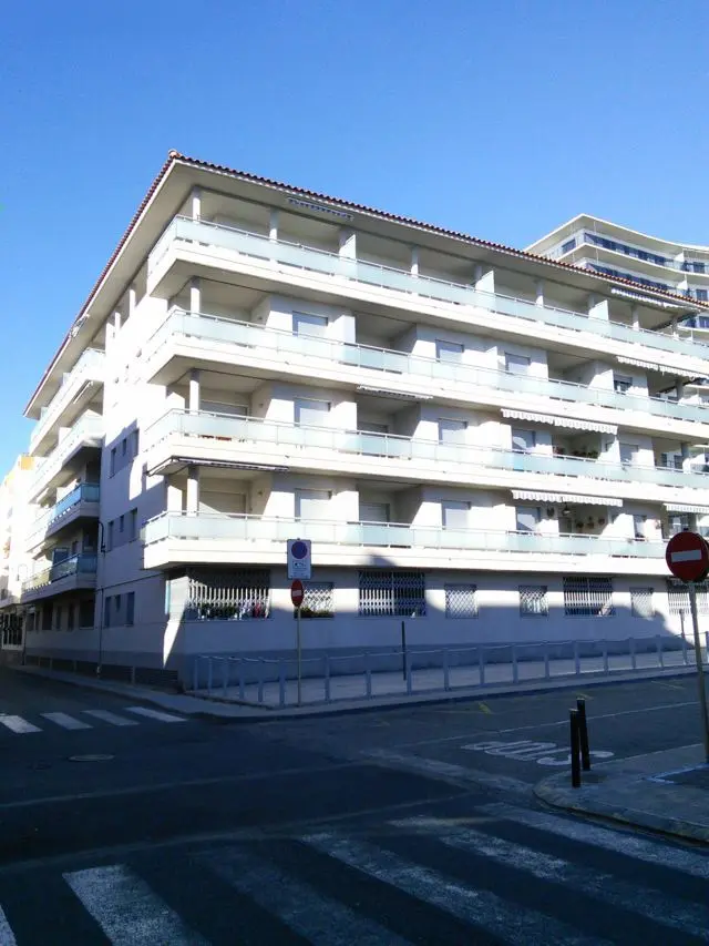 Vivienda en L'Ampolla