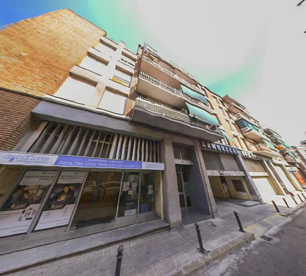 Vivienda en Manresa