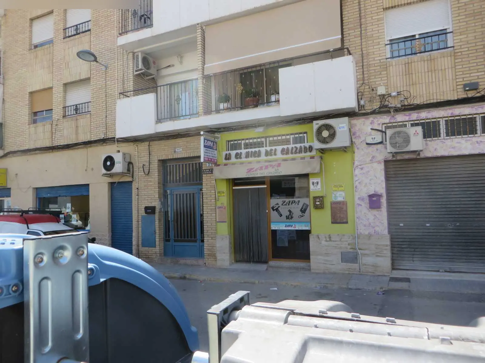 Vivienda en Las Torres de Cotillas
