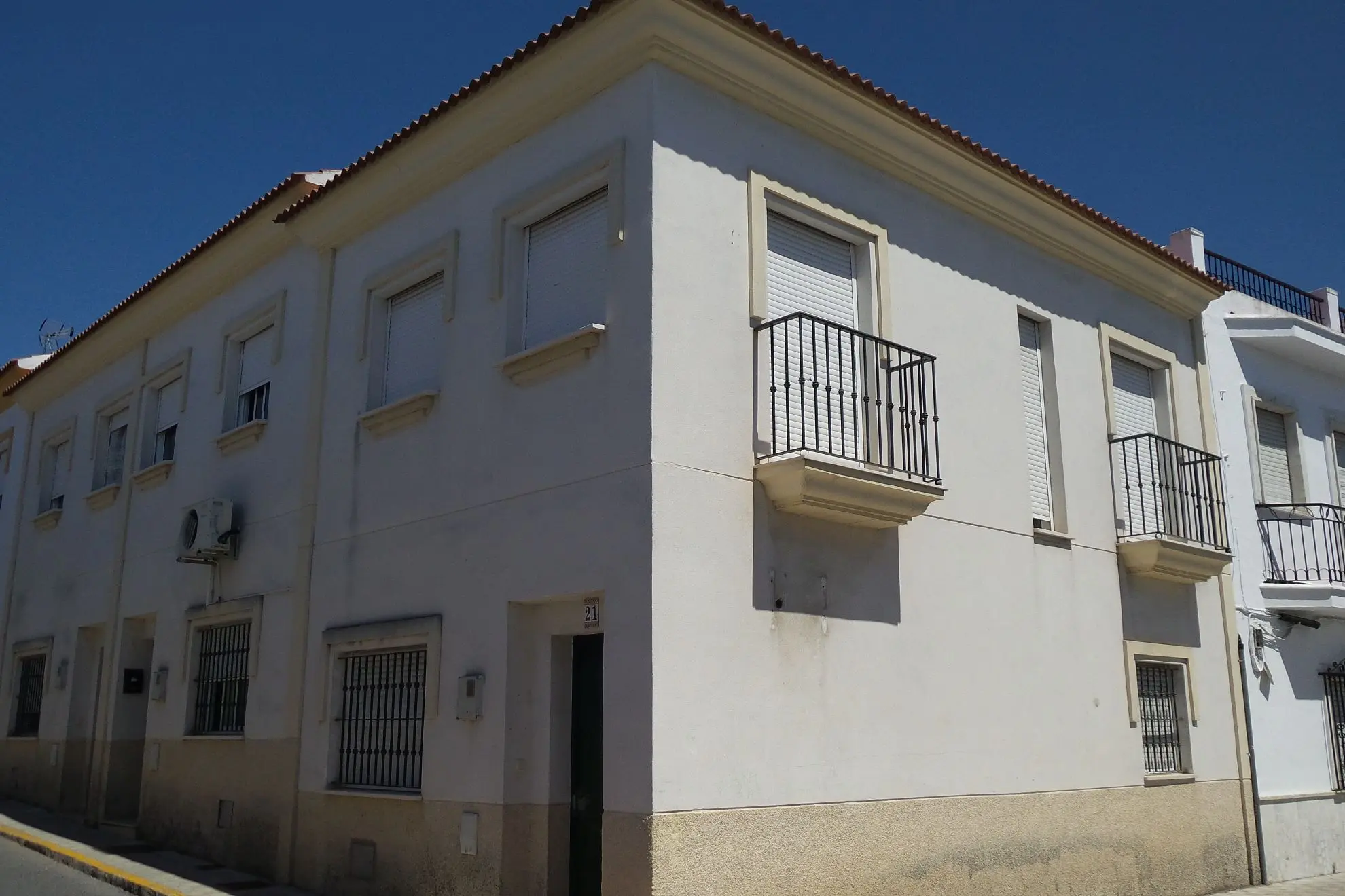 Vivienda en Cartaya