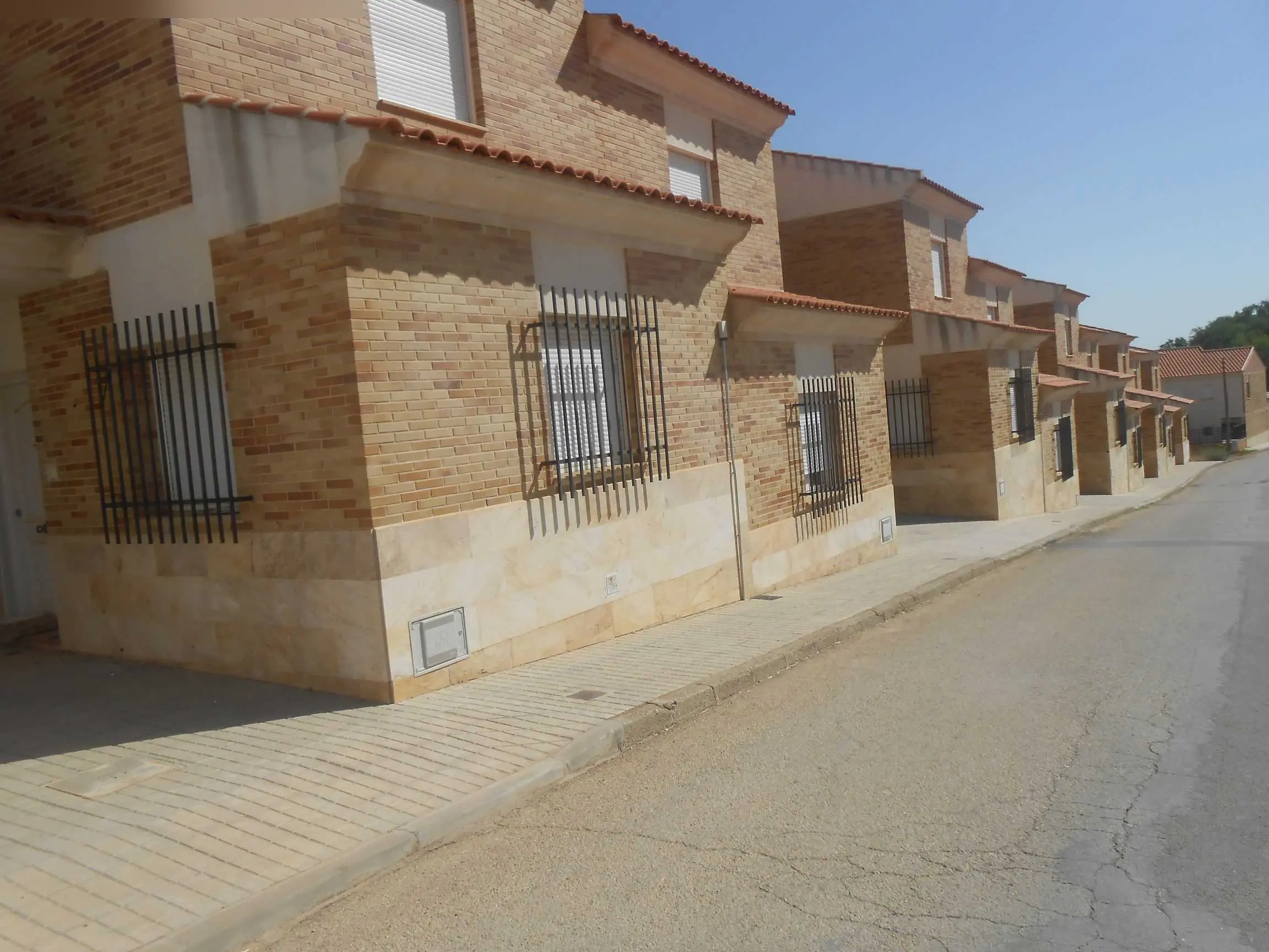 Vivienda en Cabezamesada