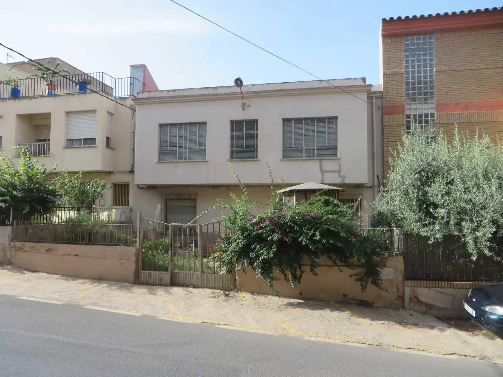 Vivienda en Ribesalbes