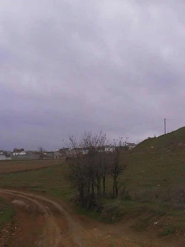 Terreno en Villarejo de Salvanés
