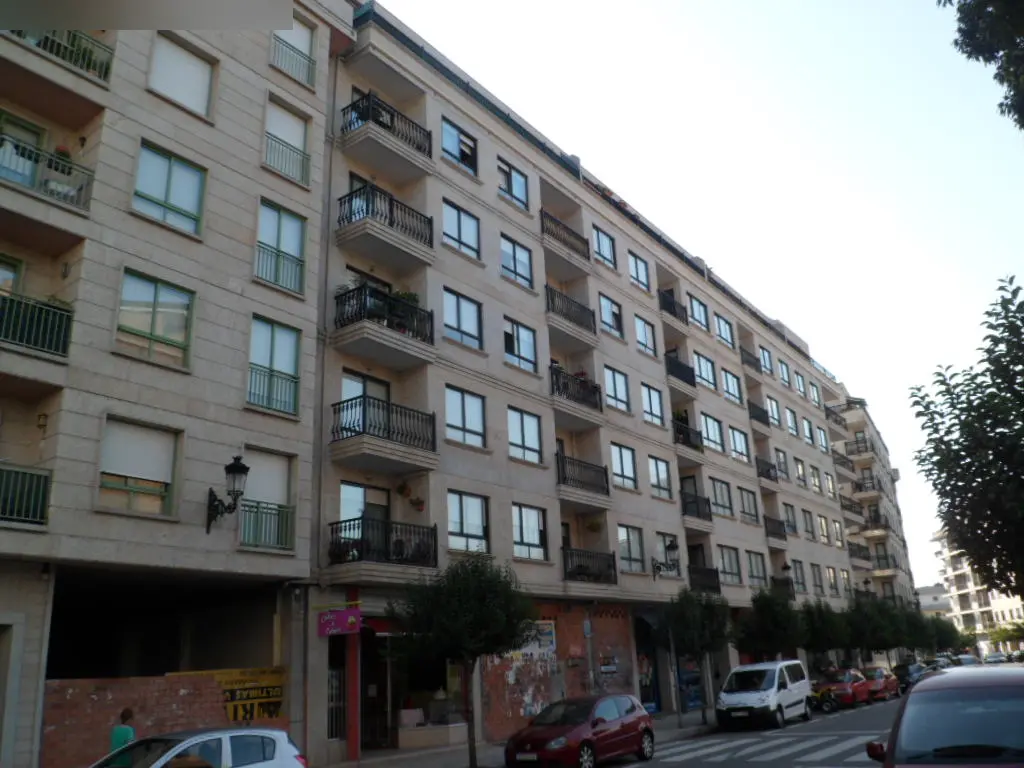 Vivienda en Ponteareas
