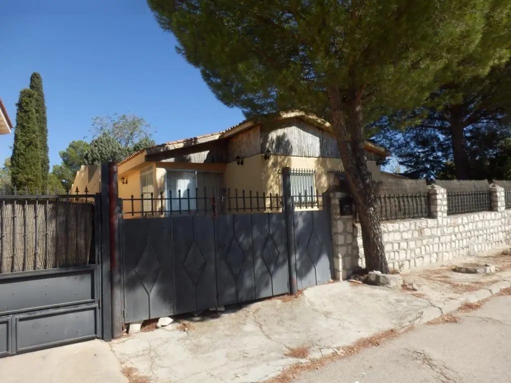 Vivienda en Chinchón