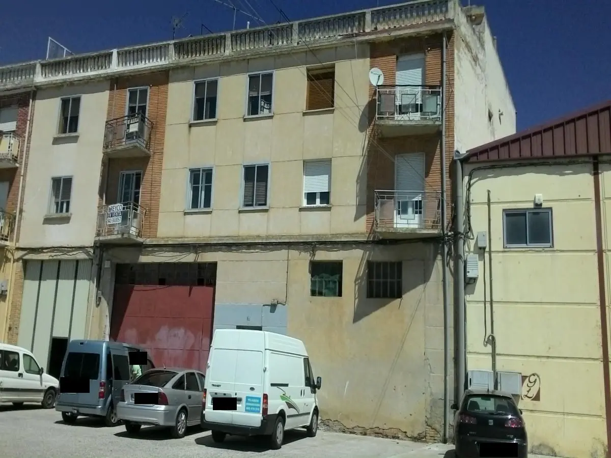Vivienda en Santo Domingo de la Calzada