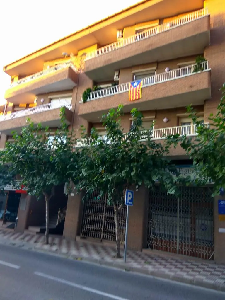 Vivienda en Agramunt