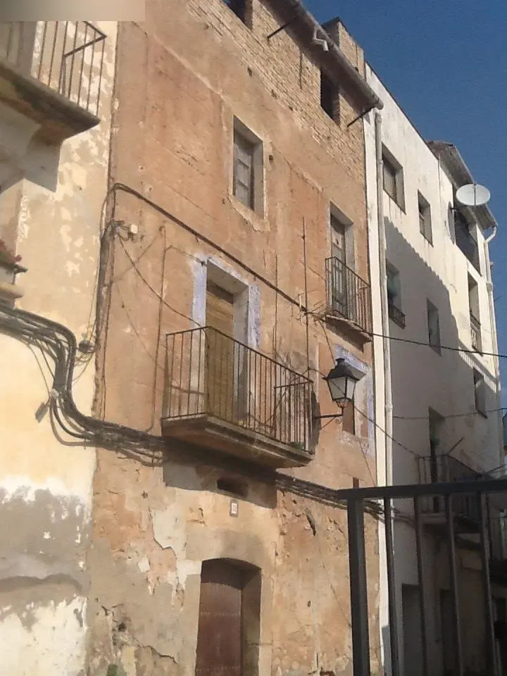 Vivienda en Ascó