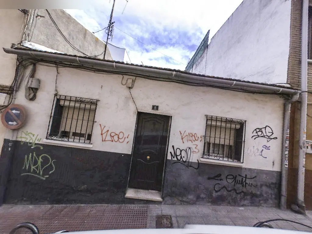 Vivienda en Coslada