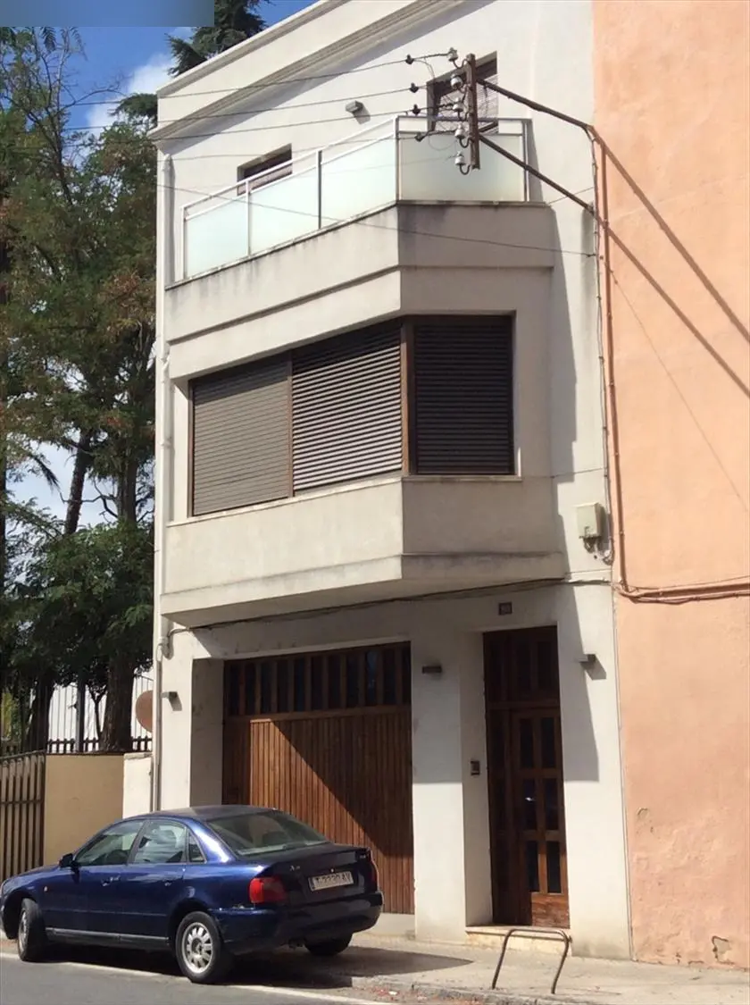Vivienda en Les Borges del Camp