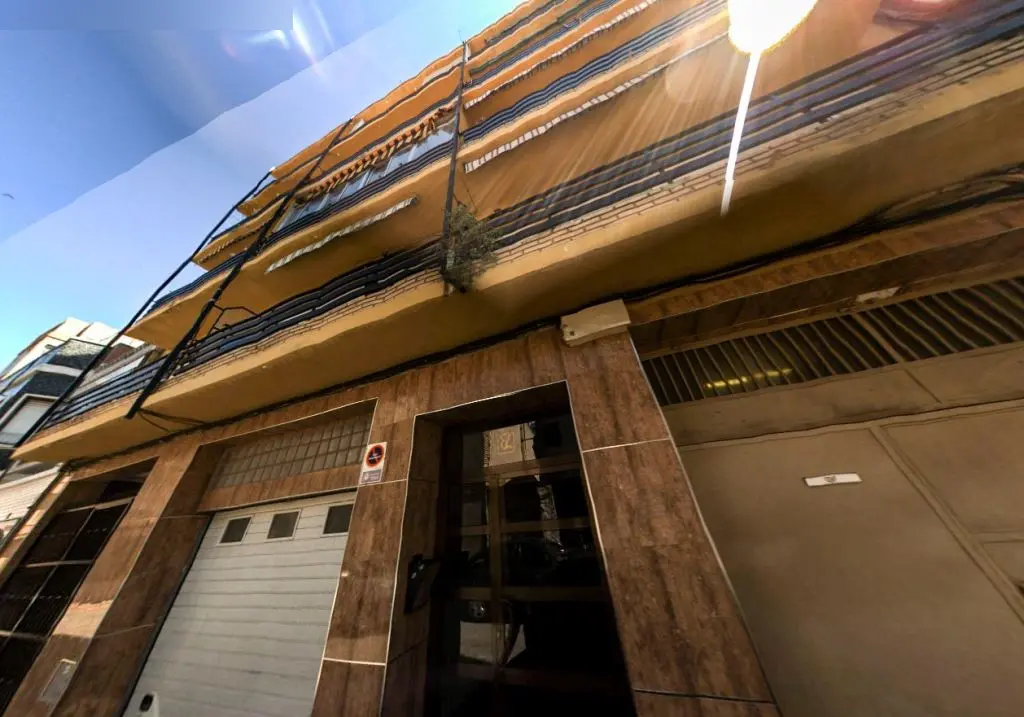 Vivienda en Silla