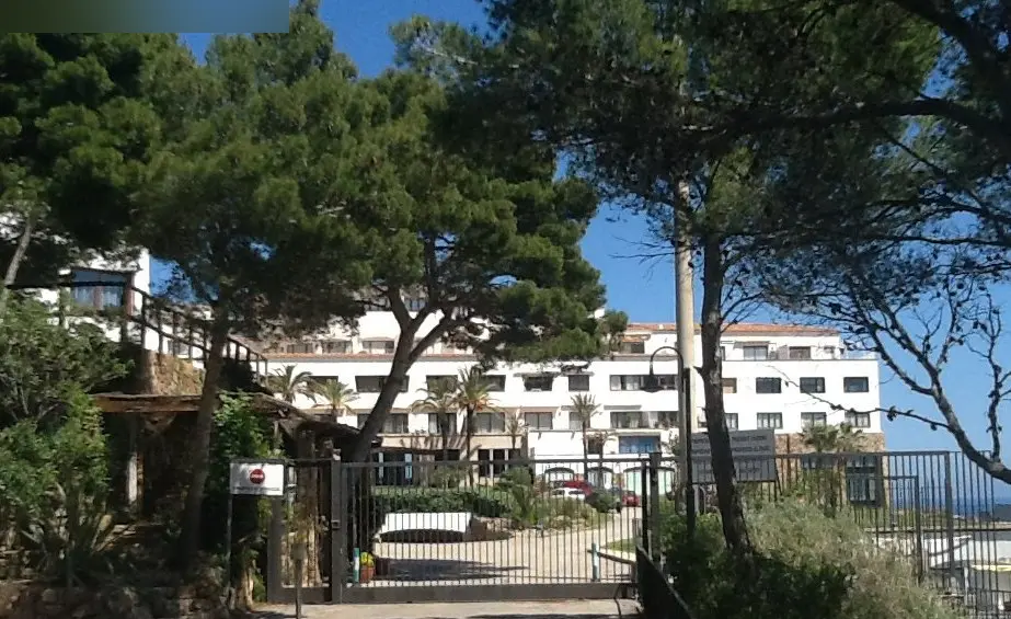 Vivienda en Begur