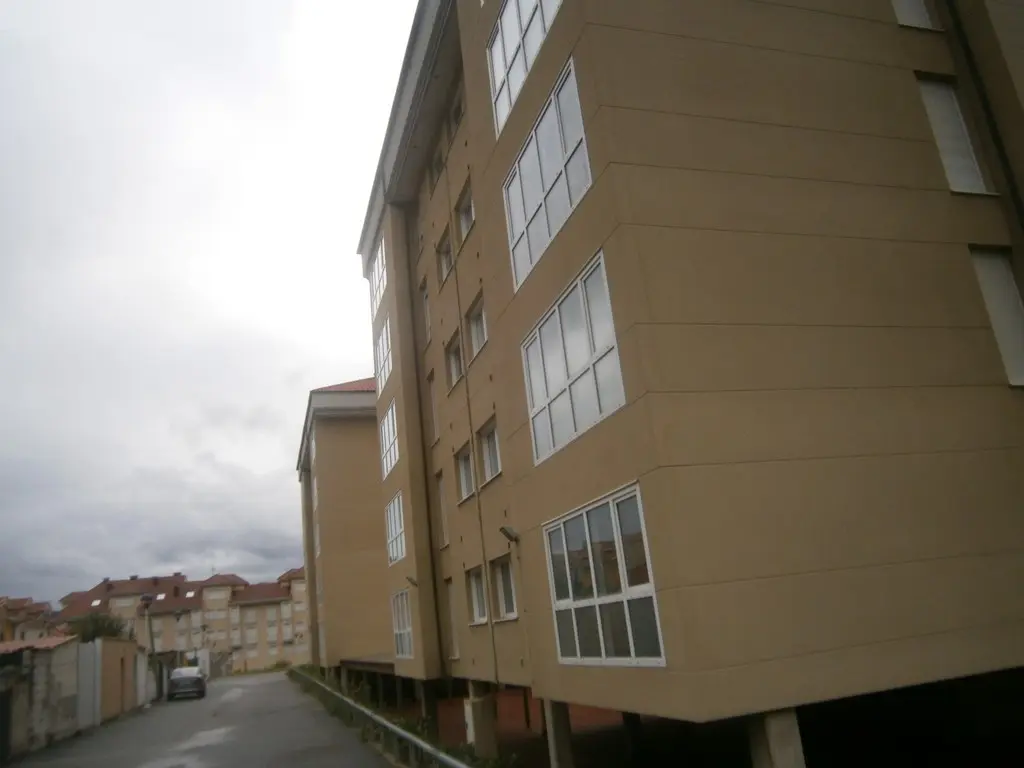 Vivienda en Soto del Barco