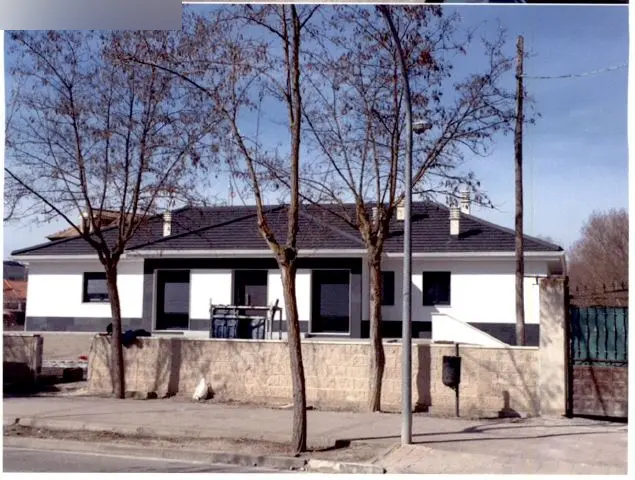 Vivienda en Peñafiel
