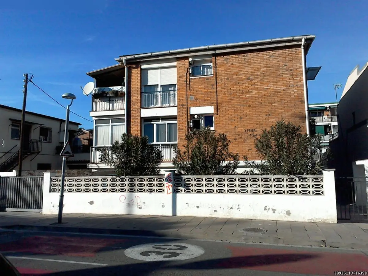 Vivienda en Viladecans