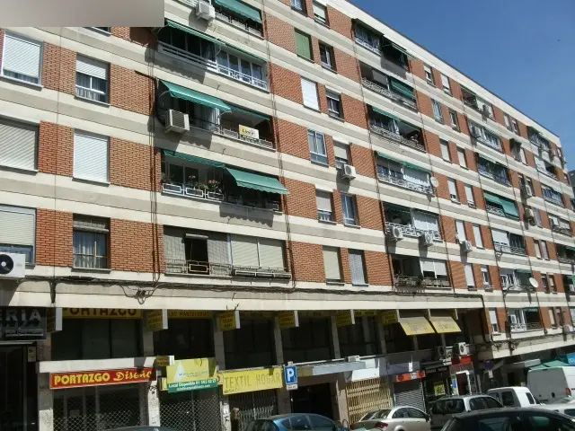 Vivienda en Alcorcón