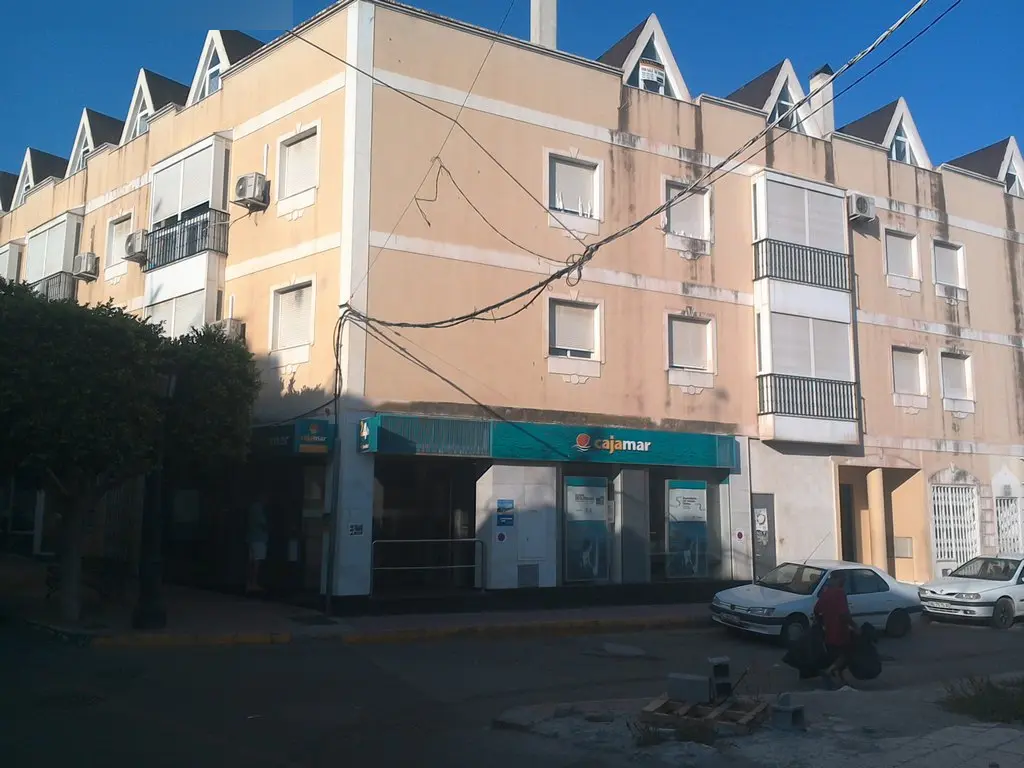 Vivienda en Arboleas